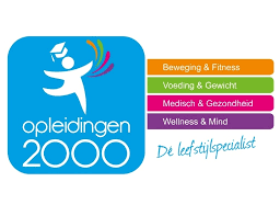 Opleidingen 2000